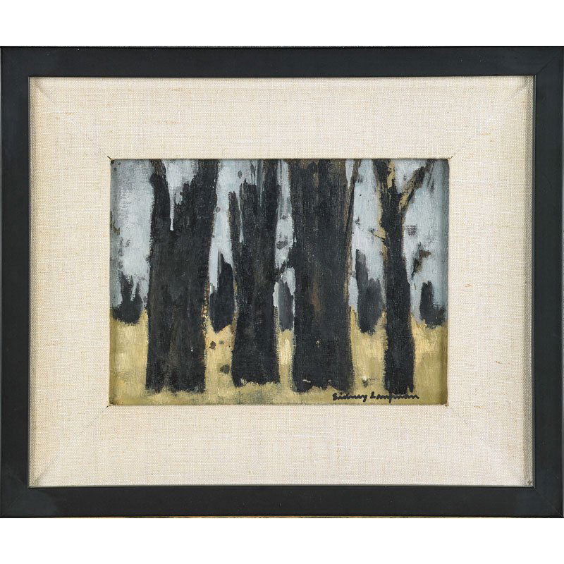 SIDNEY LAUFMAN (American, 1891-1985) (1 of 1)