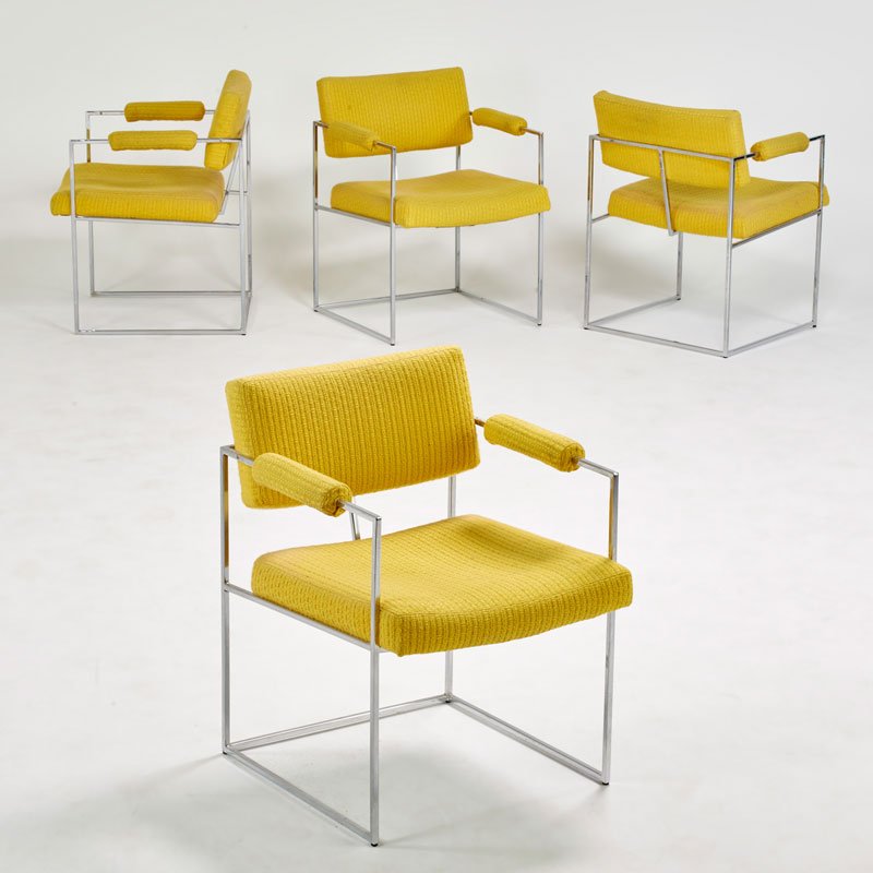 MILO BAUGHMAN; THAYER COGGIN (1 of 1)