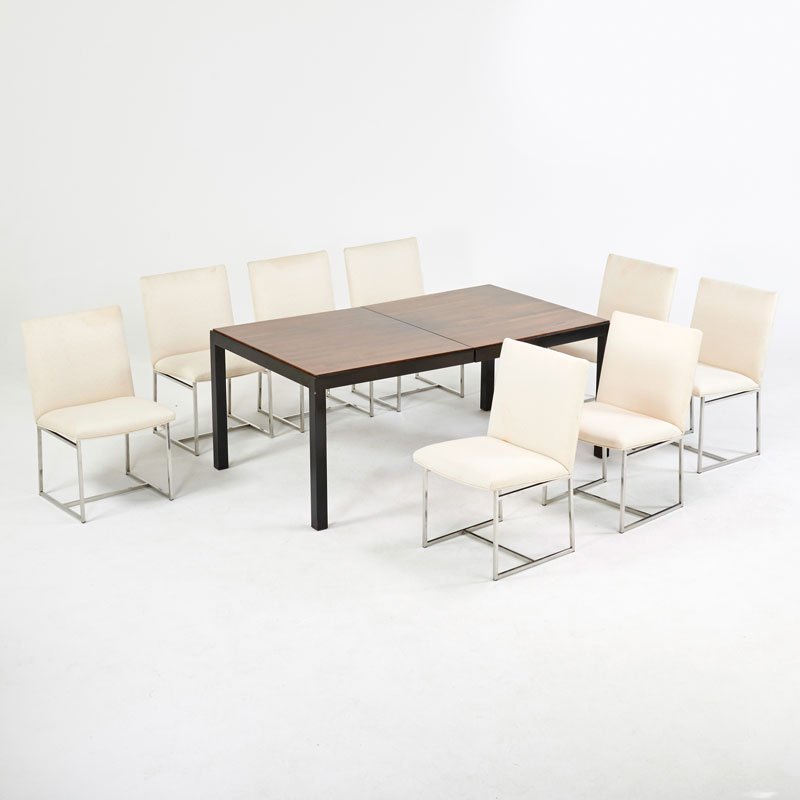 MILO BAUGHMAN (Attr.) (1 of 1)