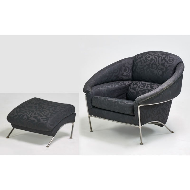 MILO BAUGHMAN; THAYER COGGIN (1 of 1)