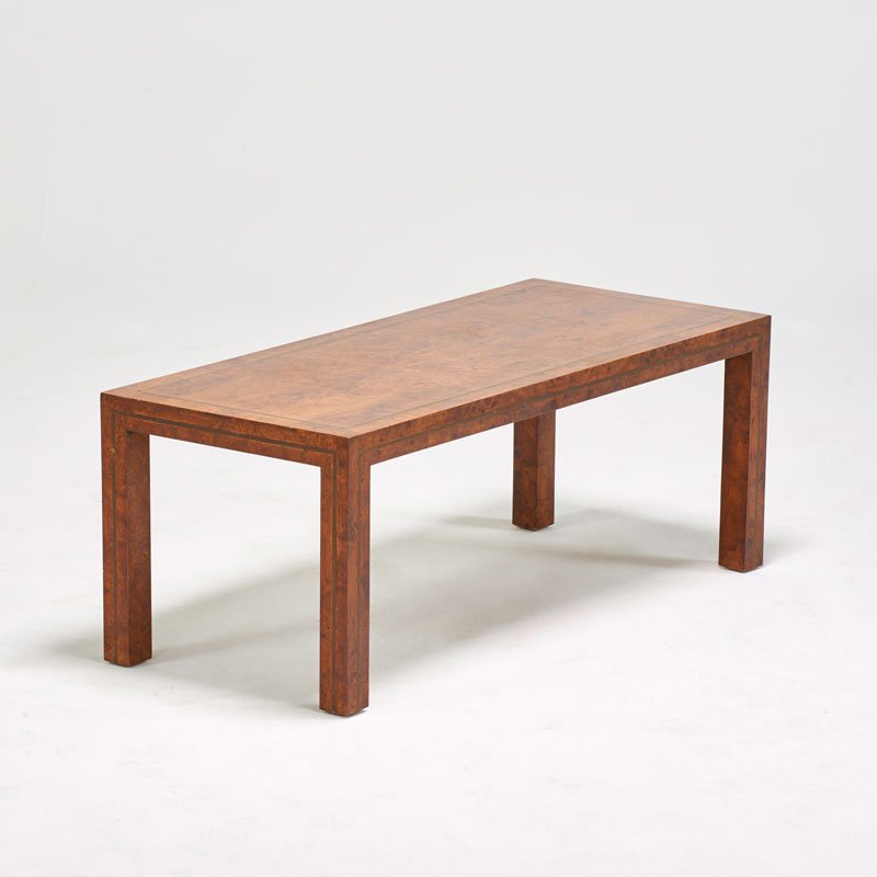 MILO BAUGHMAN: THAYER COGGIN (1 of 1)