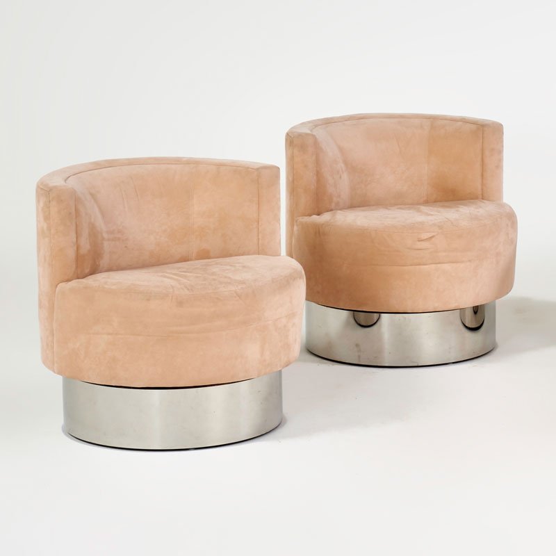 STYLE OF MILO BAUGHMAN (1 of 1)