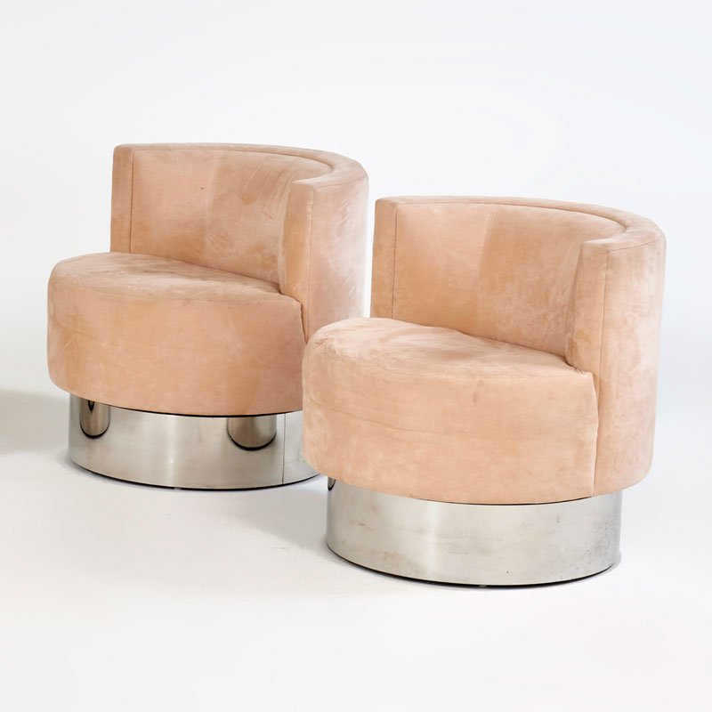 STYLE OF MILO BAUGHMAN (1 of 1)