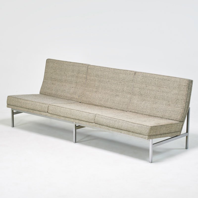 FLORENCE KNOLL; KNOLL ASSOCIATES (1 of 1)