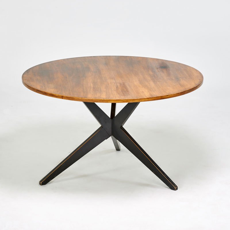 HANS BELLMAN; KNOLL ASSOCIATES (1 of 1)