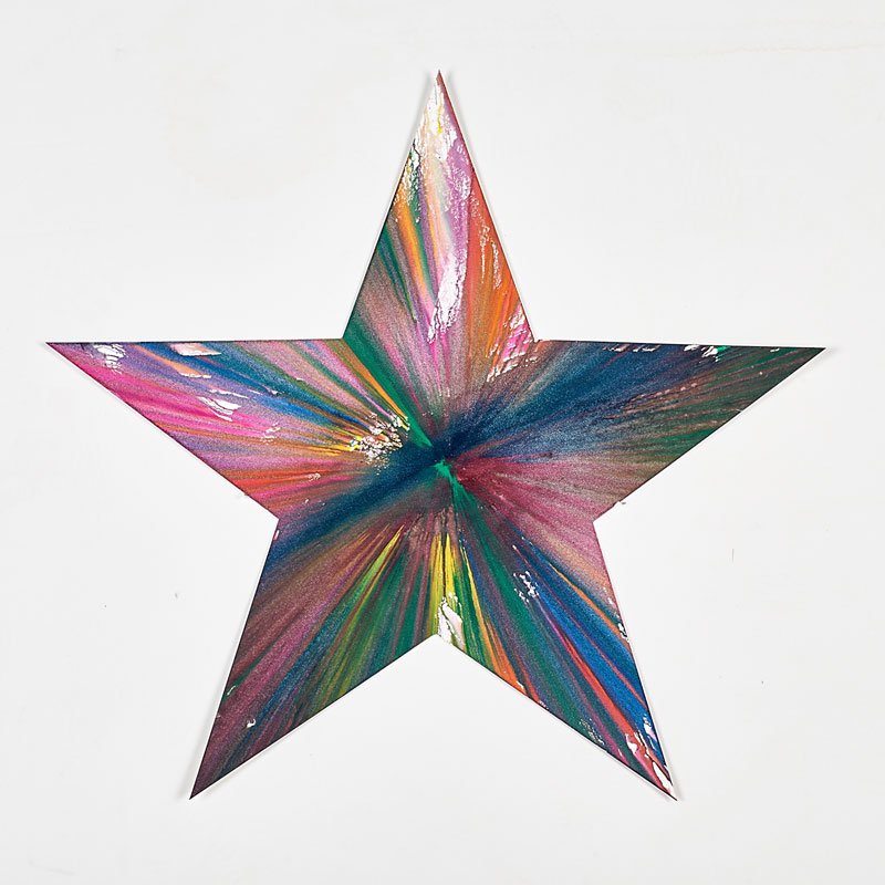 DAMIEN HIRST (British, b. 1965) (1 of 1)