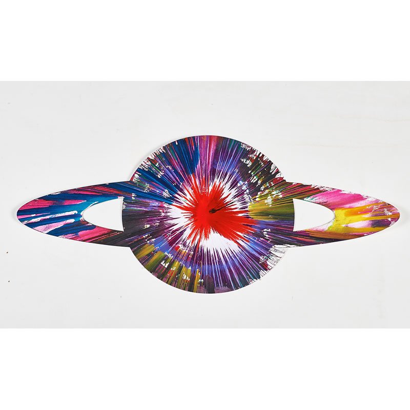 DAMIEN HIRST (British, b. 1965) (1 of 1)