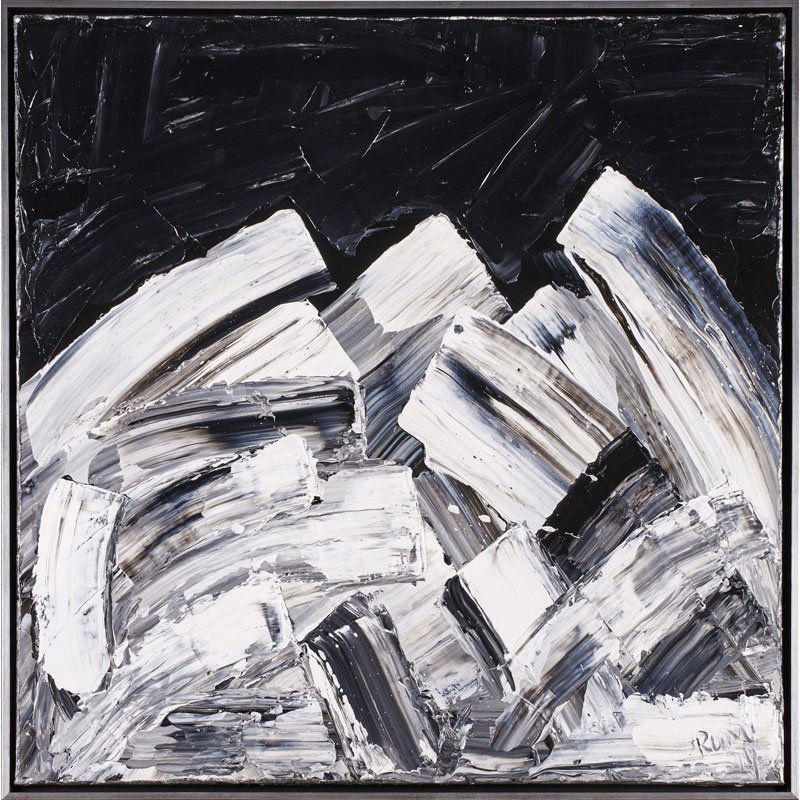 RICARDO RUMI (Canadian, b. 1960) (1 of 1)