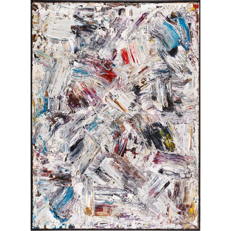 RICARDO RUMI (Canadian, b. 1960) (1 of 1)