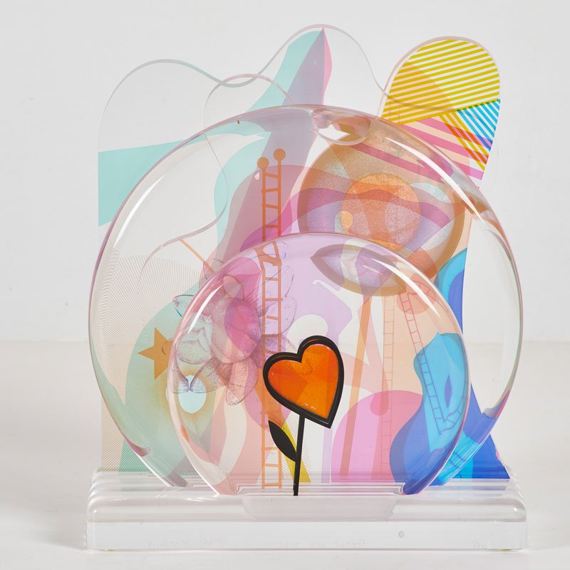 YANKEL GINZBURG (American, b. 1945) (1 of 1)