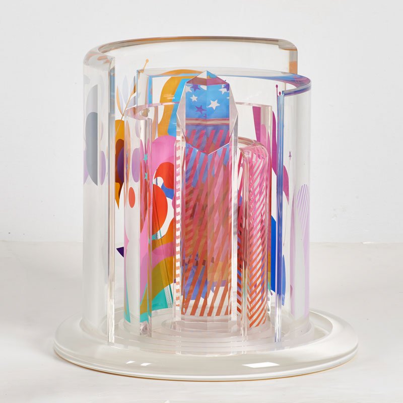 YANKEL GINZBURG (American, b. 1945) (1 of 1)