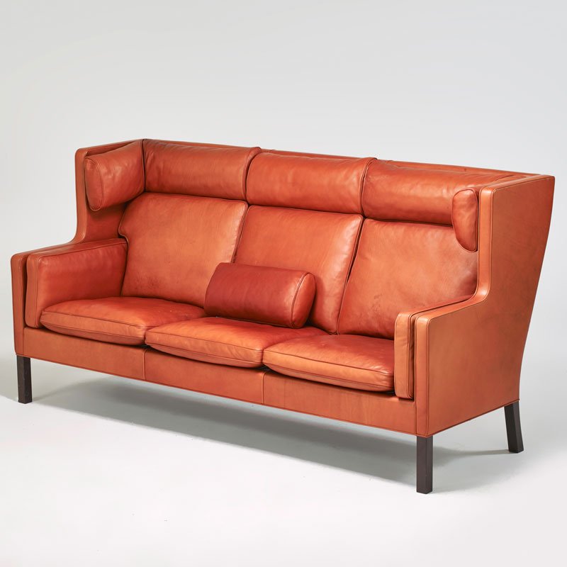 BORGE MOGENSEN; FREDERICIA (1 of 2)