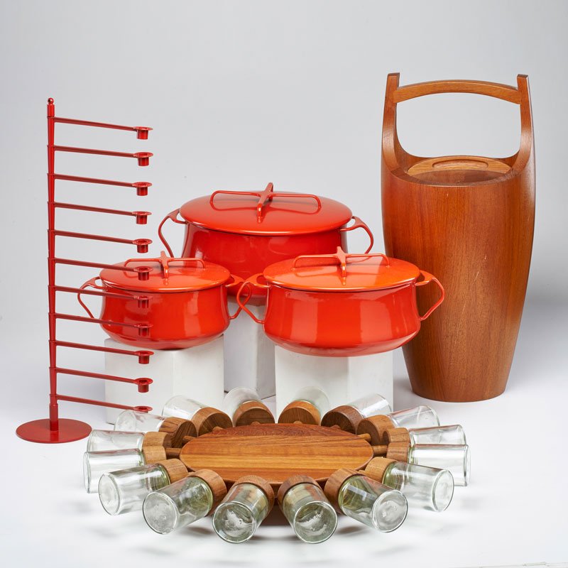 DANSK DESIGN (1 of 2)