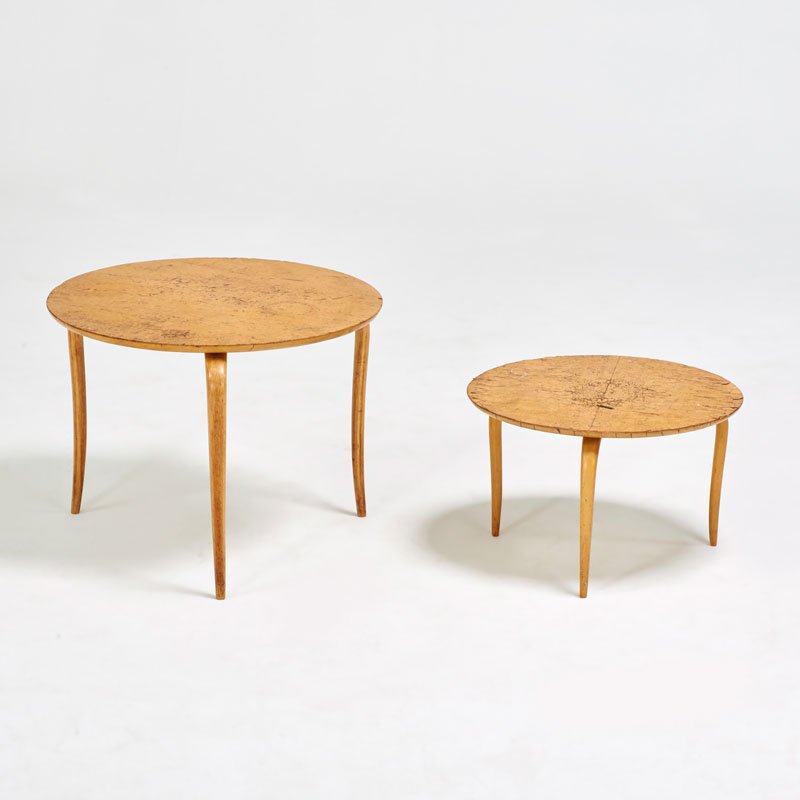 BRUNO MATHSSON; KARL MATHSSON (1 of 1)