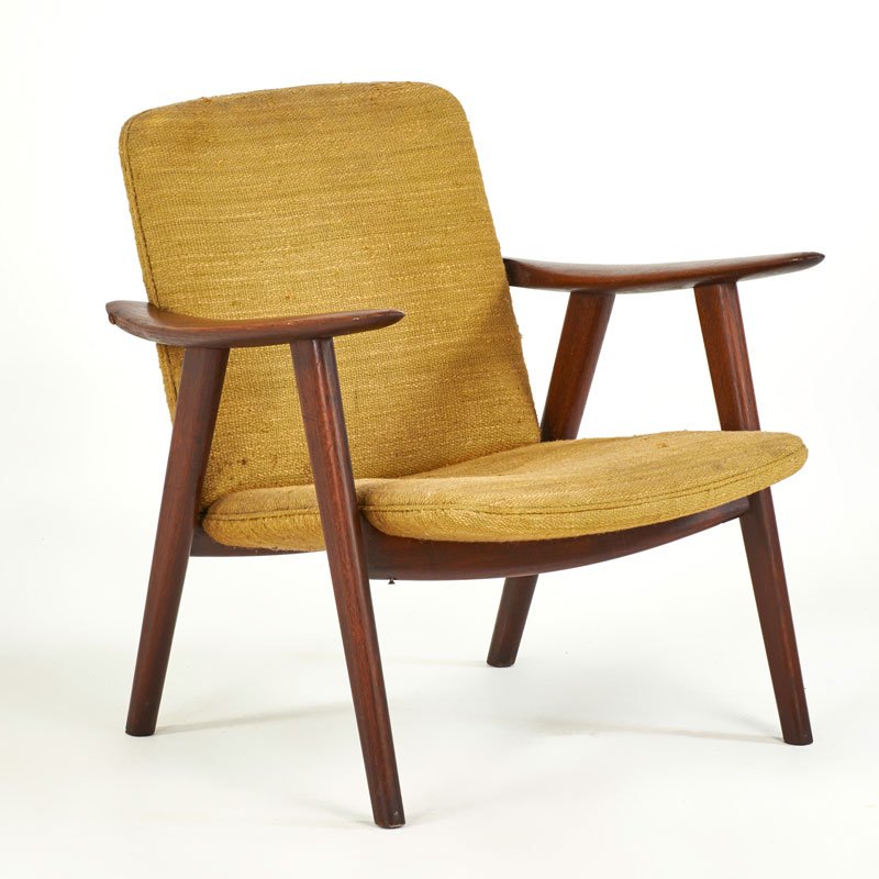 HANS WEGNER; JOHANNES HANSEN (1 of 1)
