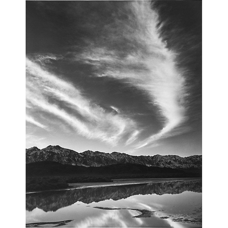 Ansel Adams (American, 1902-1984) (1 of 2)