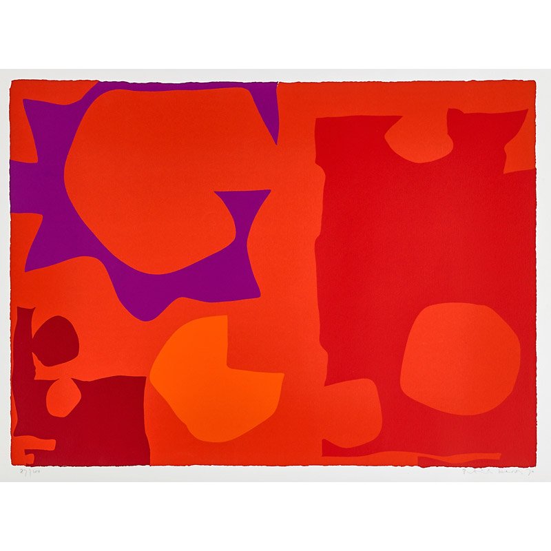 Patrick Heron (British, 1920-1999) (1 of 1)