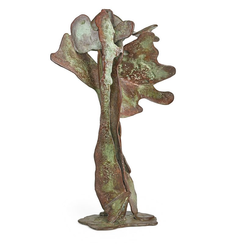 Isaac Witkin (American, 1936-2006) (1 of 4)