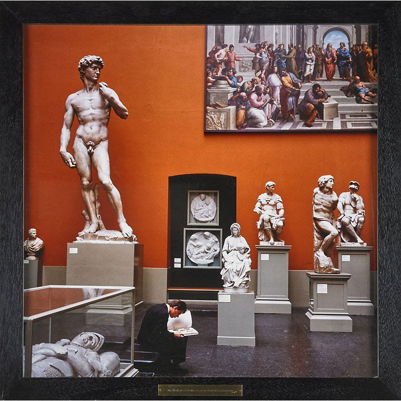 Karen Knorr (German, b. 1954) (1 of 1)