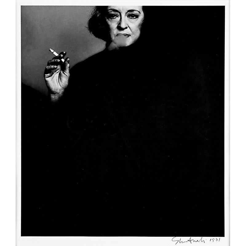 Victor Skrebneski (American, b. 1929) (1 of 2)