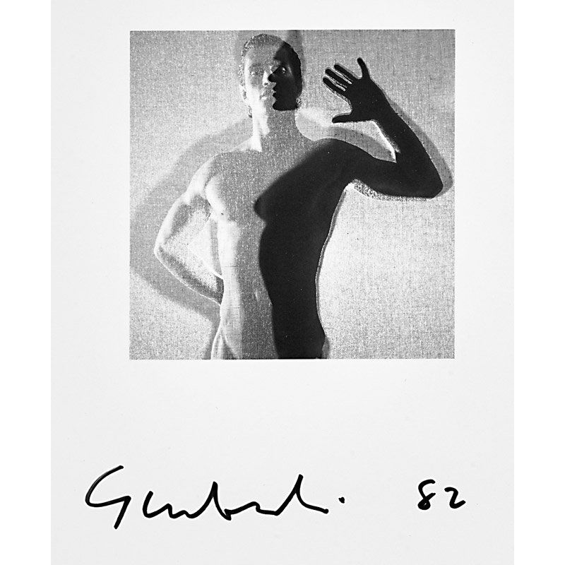 Victor Skrebneski (American, b. 1929) (1 of 2)