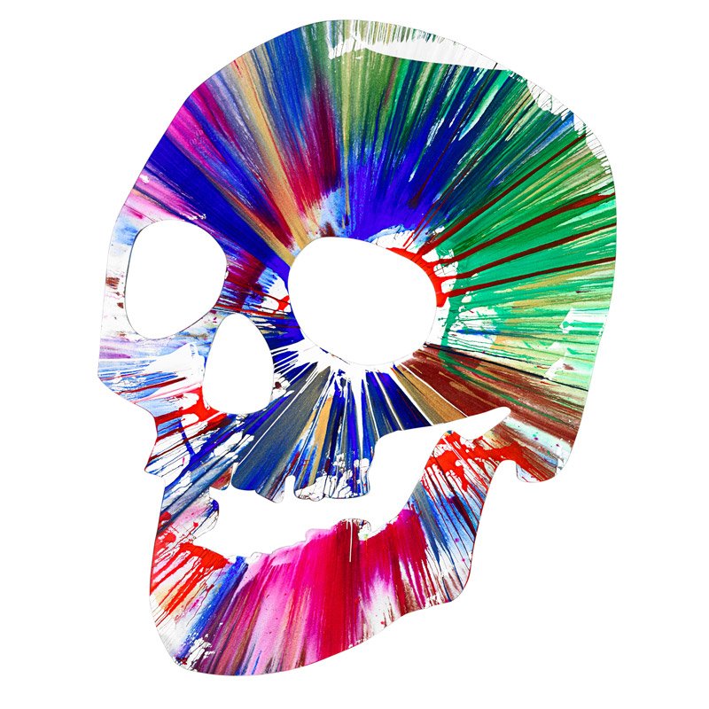 Damien Hirst (British, b. 1965) (1 of 1)