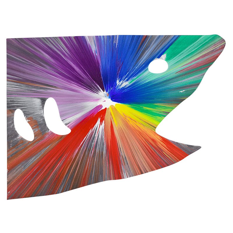 Damien Hirst (British, b. 1965) (1 of 1)