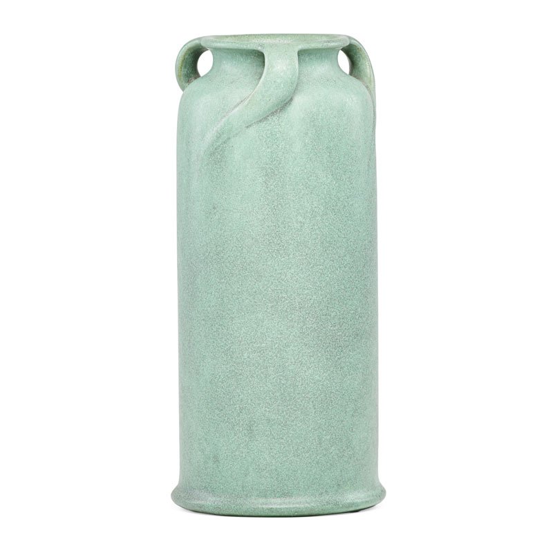 TECO Three-handled vase (1 of 3)