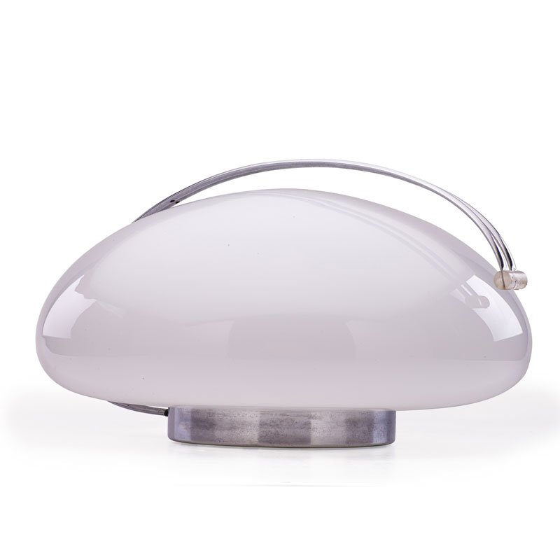 ANGELO MANGIAROTTI; ITER Il Cammino lamp (1 of 4)