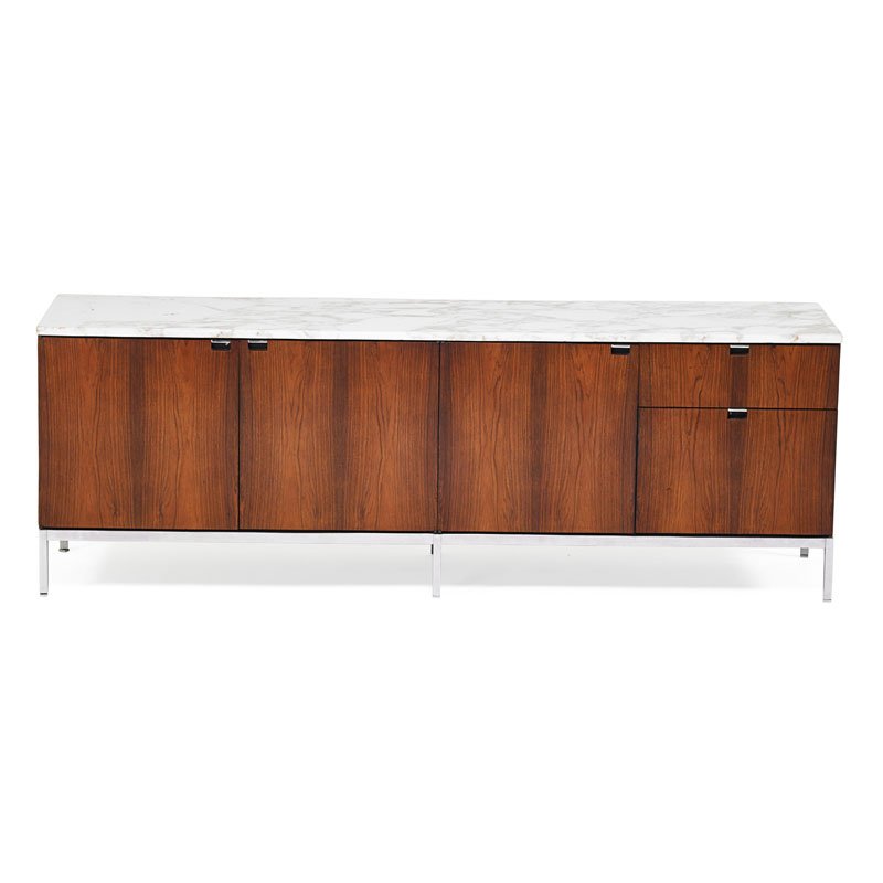 FLORENCE KNOLL Cabinet (1 of 7)