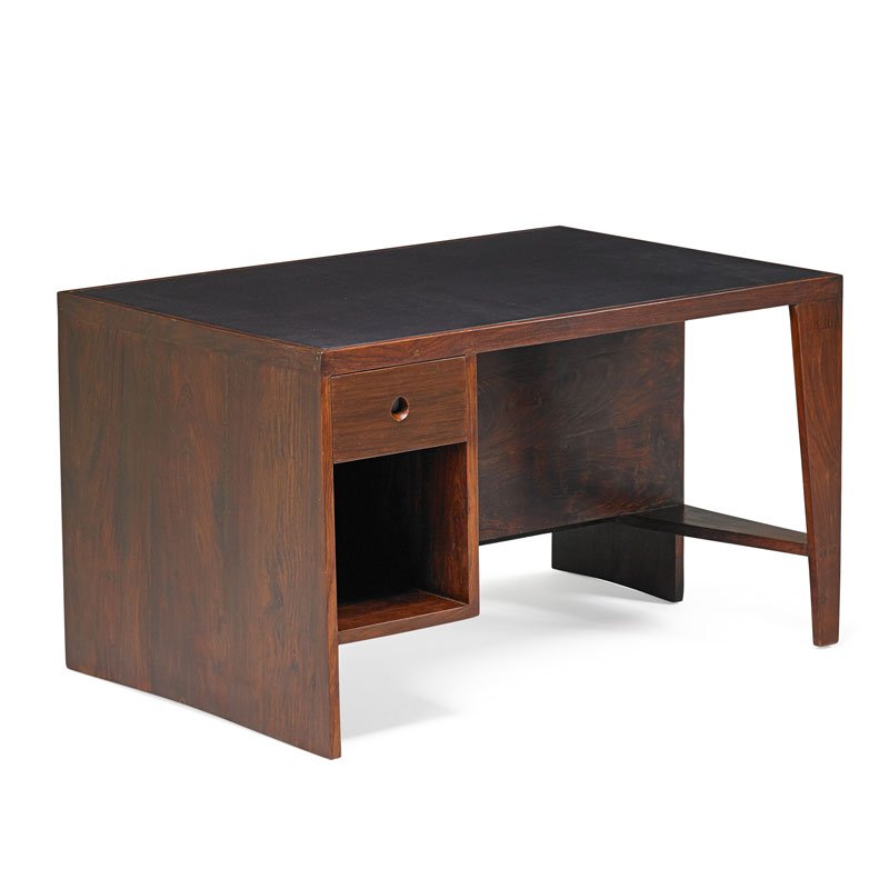 PIERRE JEANNERET Chandigarh desk (1 of 7)