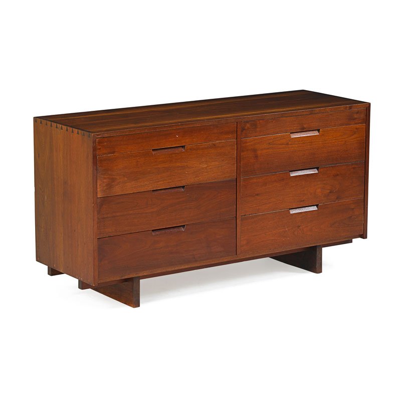 GEORGE NAKASHIMA Dresser (1 of 8)