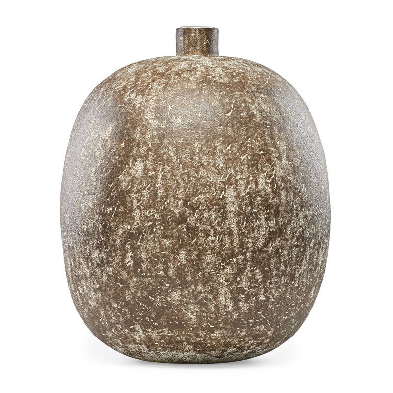 CLAUDE CONOVER Massive vase (1 of 3)