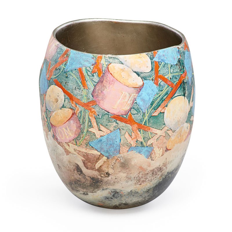 BENNETT BEAN Vase (1 of 3)