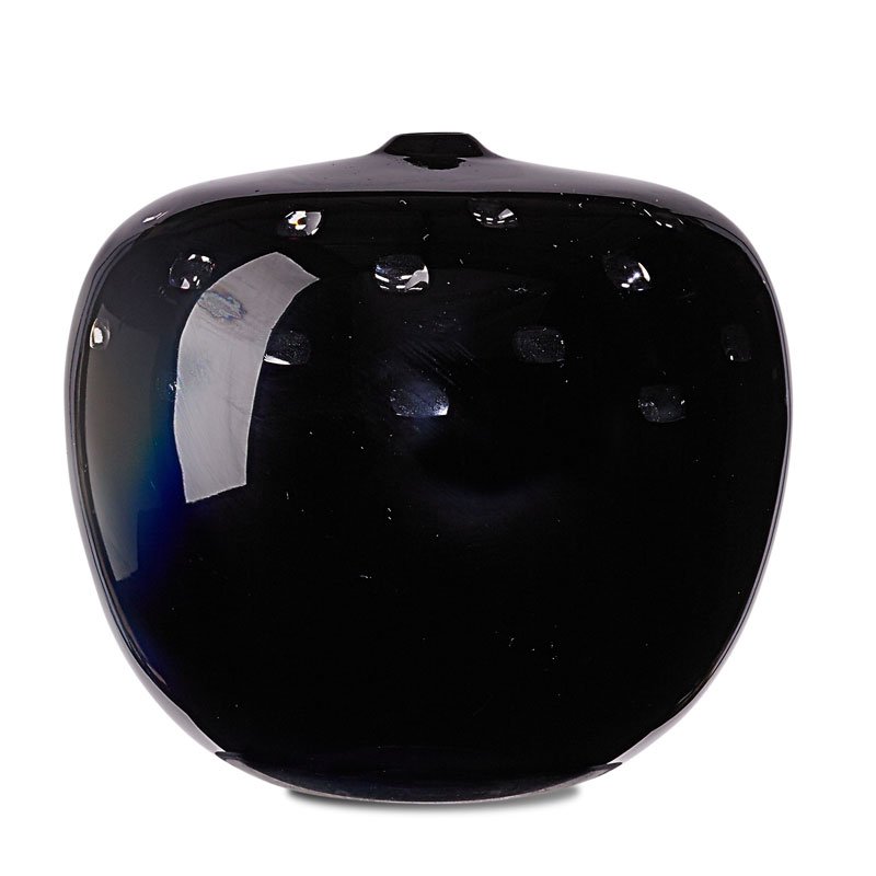 YOICHI OHIRA Gocce di Murrine vase (1 of 3)