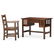 GUSTAV AND CHARLES STICKLEY