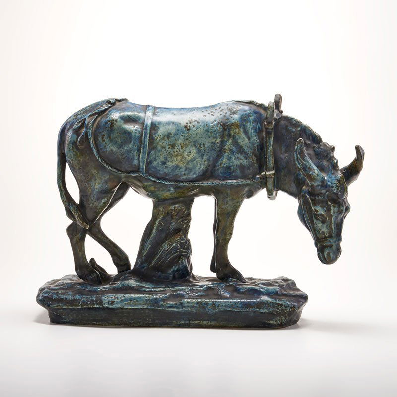 AMPHORA ART POTTERY (1 of 1)