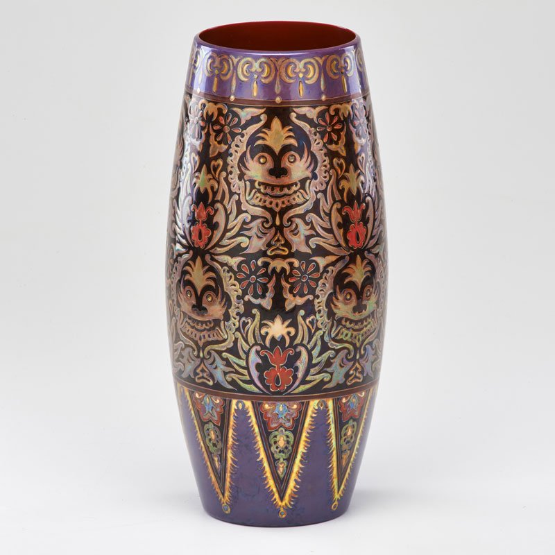 ZSOLNAY PECS STUDIO (1 of 1)