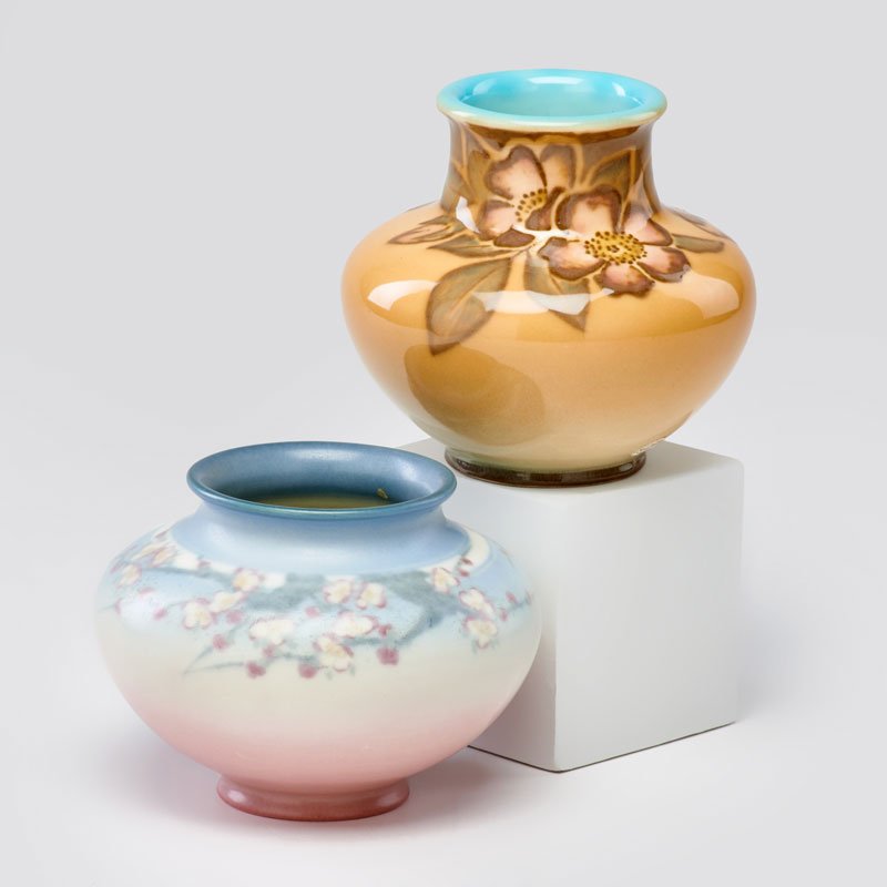 KATARO SHIRAYAMADANI; EDWARD HURLEY; ROOKWOOD (1 of 1)