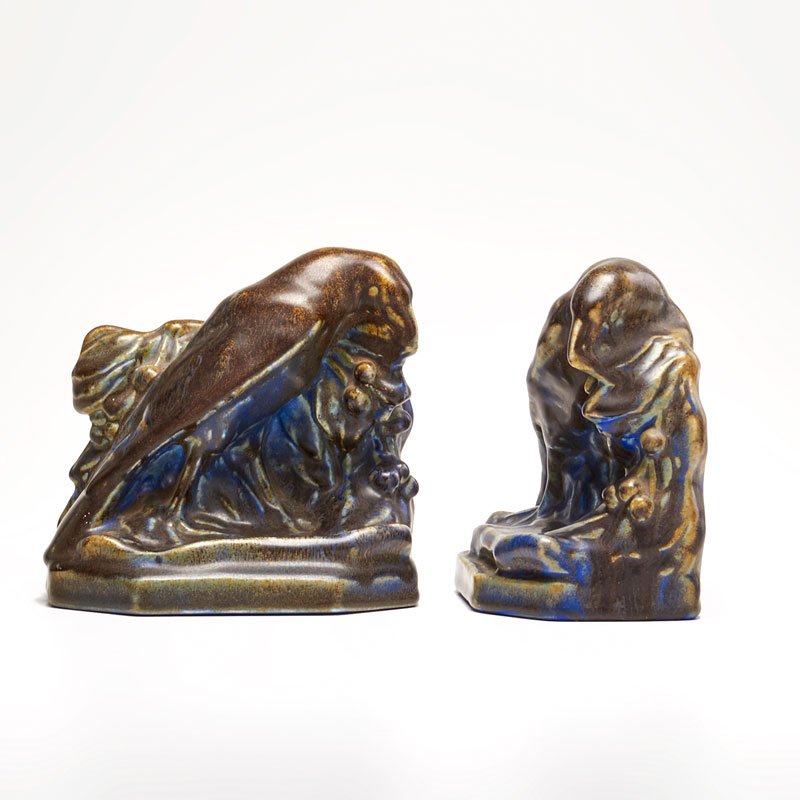 WILLIAM MCDONALD; ROOKWOOD (1 of 3)