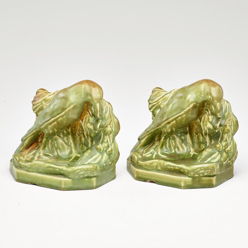 WILLIAM MCDONALD; ROOKWOOD (1 of 1)