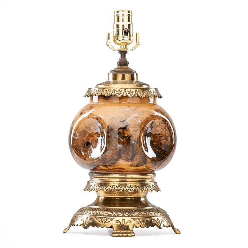 MARIE NICHOLS; ROOKWOOD (1 of 3)