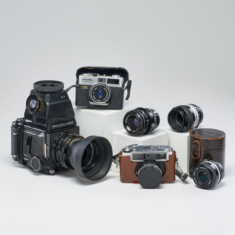 CAMERAS AND LENSES (1 of 1)