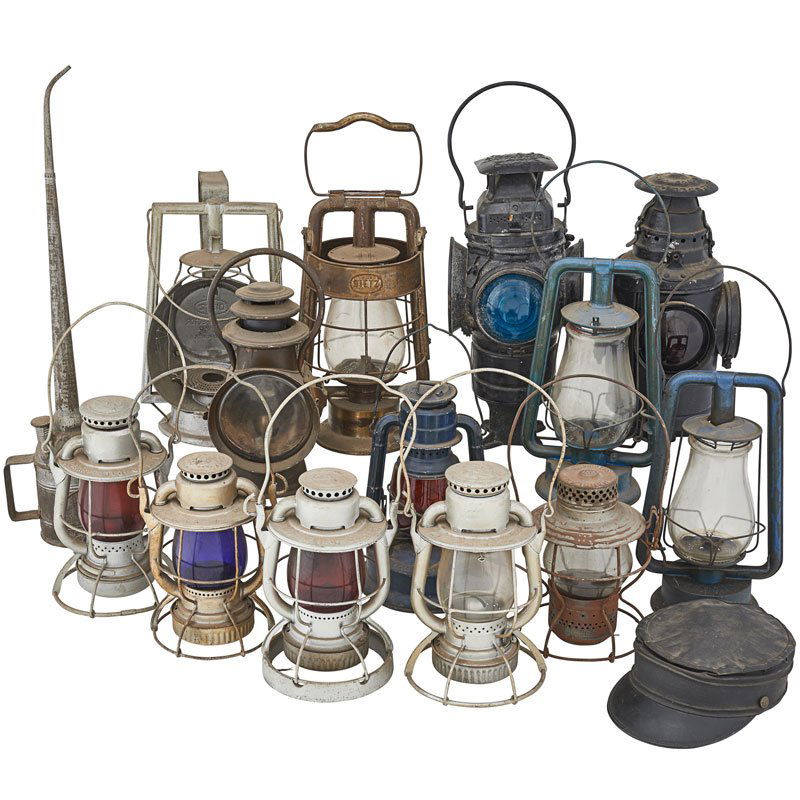 RAILROAD GROUP (1 of 1)