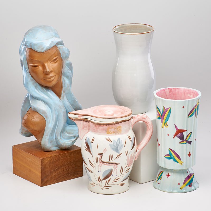 WIENER WEKSTATTE, ETC. (1 of 1)