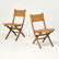 STYLE OF HANS WEGNER