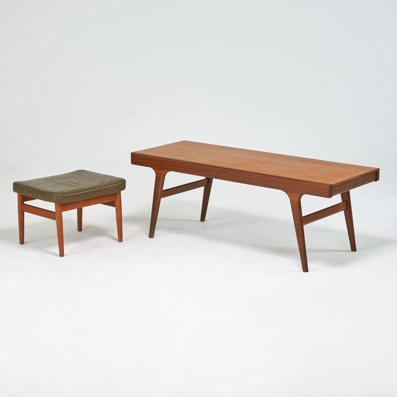 JOHANNES ANDERSEN & ARNE VODDER (1 of 1)