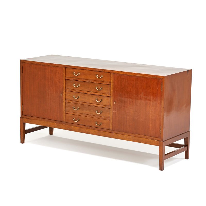 OLE WANSCHER (1 of 1)