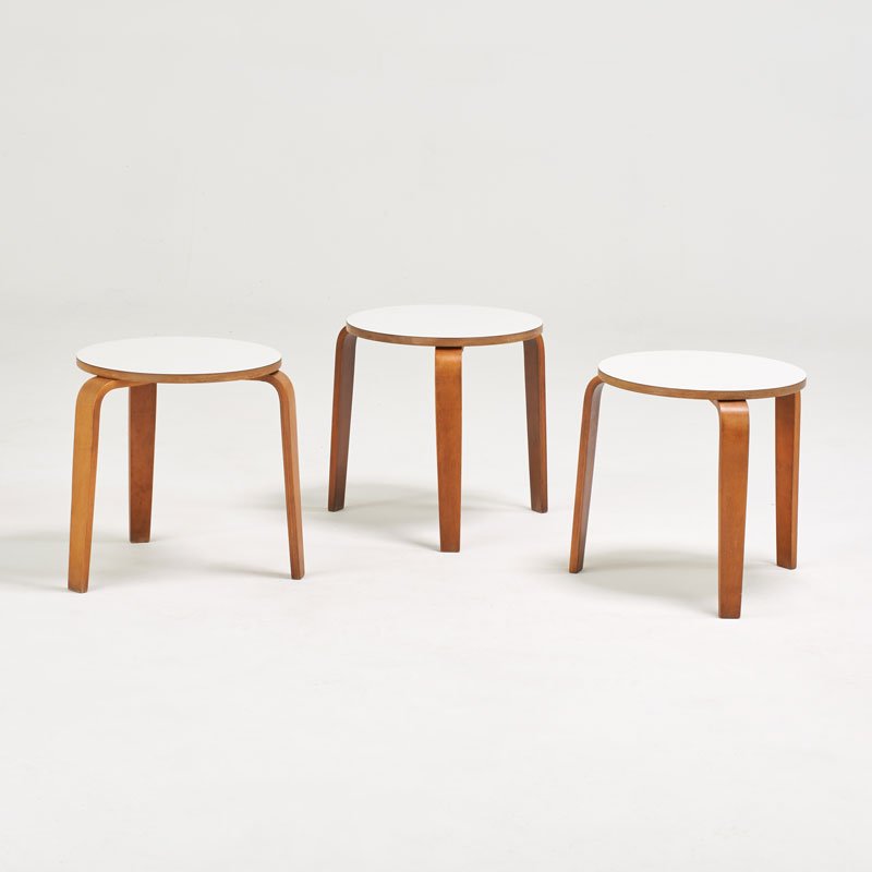 STYLE OF ALVAR ALTO (1 of 1)