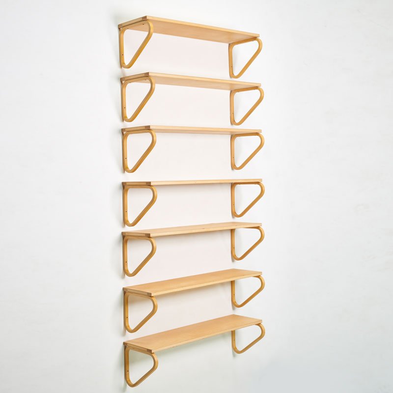 ALVAR ALTO; ARTEK (1 of 1)